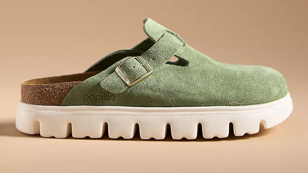 靴 EXCLUSIVE BIRKENSTOCK Boston combination B:MING by BEAMS（ビーミング by ビームス）【EXCLUSIVE】BIRKENSTOCK